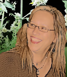 Laurie Tenpas